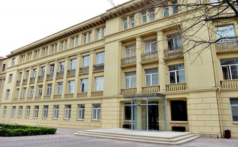 Təhsil Şöbəsi büdcəni öz məqsədləri üçün xərcləyir - Rəsmi