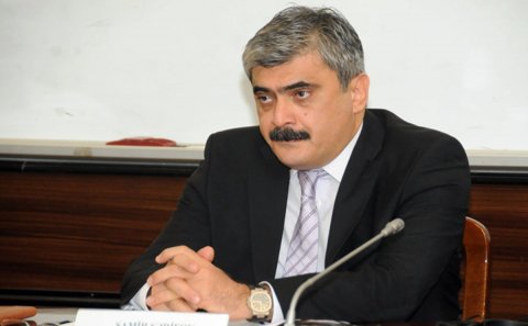 Samir Şərifov niyə susdu?