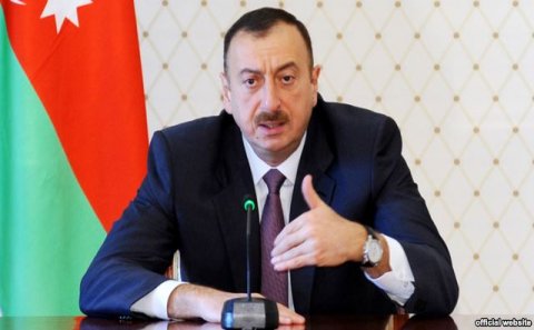 Prezident Zamiq İsmayılova vəzifə verdi