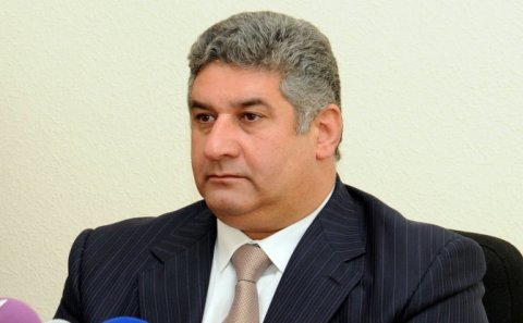Azad Rəhimov Şirvana gedir