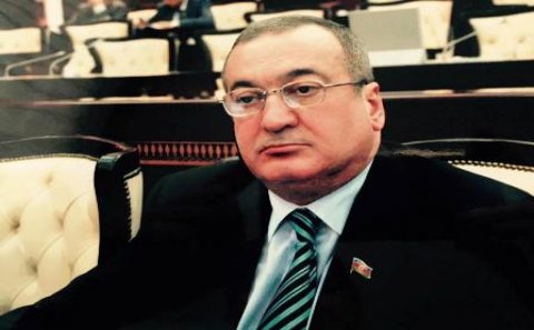 Deputatın qudası cərimə edildi - 5000 min manat