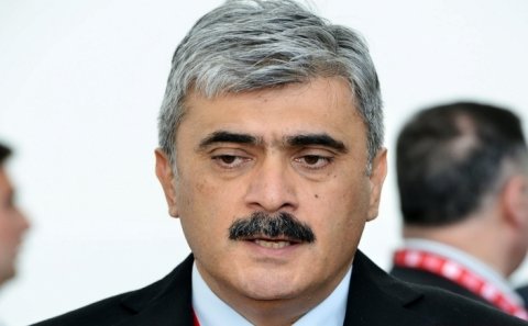 Samir Şərifov əməkhaqqı, pensiyalardan danışdı