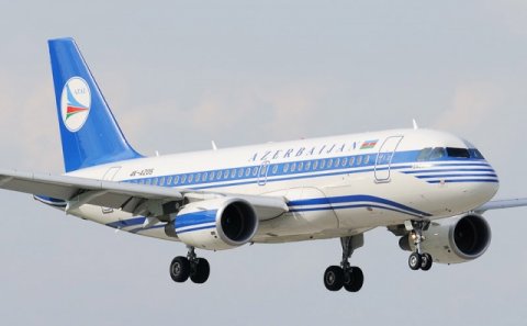 AZAL-dan Moskvaya uçuşlar - 122 avro