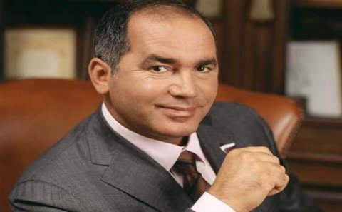 Göyçaylı milyarderə ağır itki