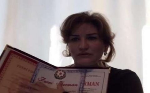 Müəllimlər İnstitutunun sabiq filial rəhbərindən şok ittihamlar