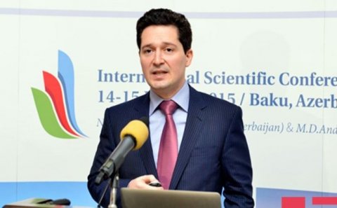 Prezidentin təyin etdiyi yeni rektor kimdir? - Dosye