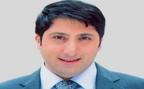 İTV-nin keçmiş işçisi MTN-çi həyat yoldaşı ilə birgə xaricə qaçdı