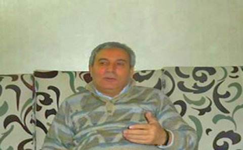 Elton Quliyev vəfat etdi