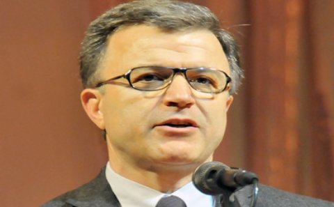 Prezident naziri “Şöhrət” ordeni ilə təltif etdi
