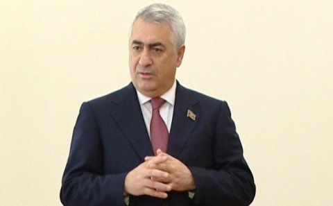 Cavid Qurbanov: 