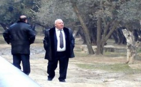Çovdarov şəraitdən məmnundur