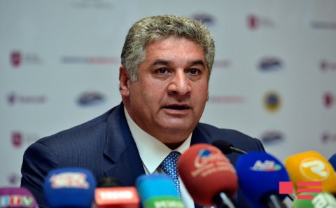 “12 milyon manat pul xәrclәnәcәk” - Azad Rəhimov