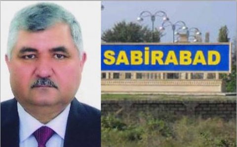Deputatın qohumuna vəzifə verildi