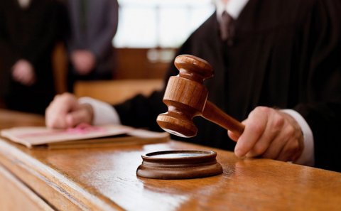 Azərbaycanda yeni hakim təyinatları oldu - Siyahı