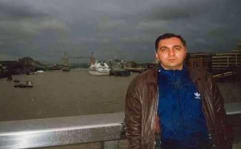 Öldürülən “Qızıl Məryəm”in əri tənhalıqda ölən Qarabağ qazisi imiş... - VİDEO