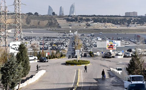 Bakıda maşınların qiyməti düşür — SİYAHI