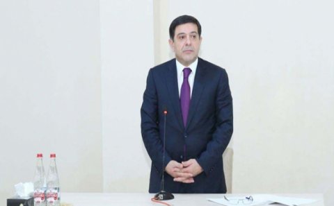 İcra başçısı bələdiyyə sədrindən 50 min manat rüşvət alır? - ŞOK İDDİA