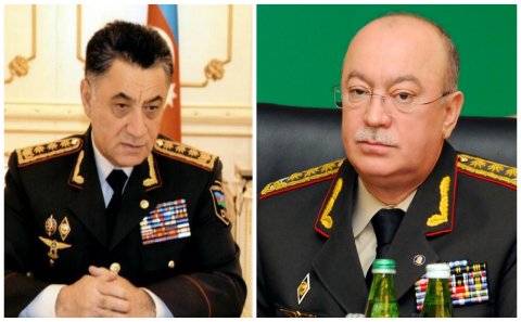 Ramil Usubov daha bir nazirin qohumunu işdən çıxardı
