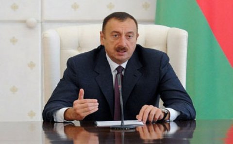 “Lazım olmayan qurumlar ləğv edilməlidir”- Prezident xəbərdarlıq etdi
