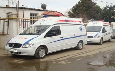 Azərbaycanda məmur oğlu öldürüldü
