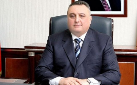 Eldar Mahmudovun həbsi gündəmə gəldi - İLGİNC İDDİA