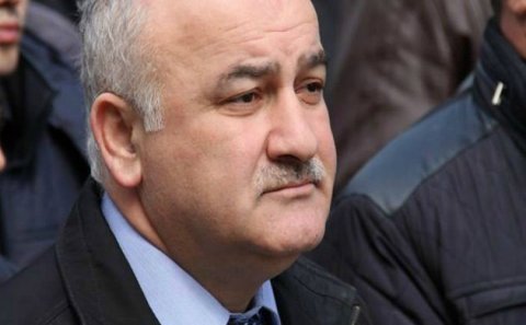 Arif Hacılı “Bandotdel”ə çağırılıb