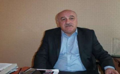 Müsavat başqanı 