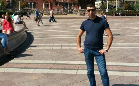 Dövlət qulluqçusu borca görə özünü asdı - Gəncədə 