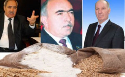 Un monopolistləri niyə müdafiə olundu-Korrupsiyaya qarşı Mübarizə Baş İdarəsində