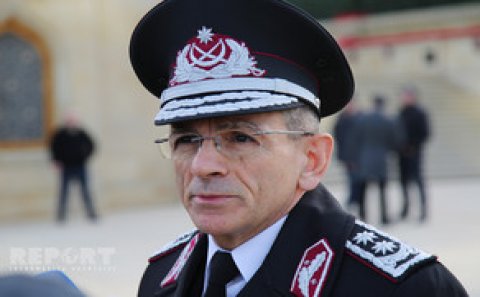 DTX rəisi: Hər şey Prezidentin nəzarətindədir”