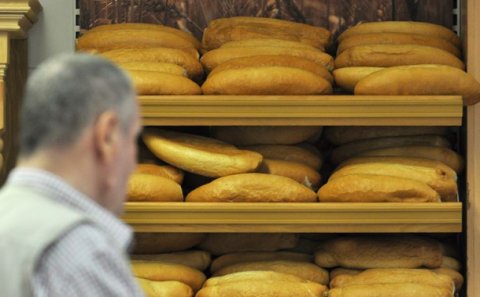 Mingəçevirdə çörəyin qiyməti qaldırıldı — İcra başçısı hara baxır?