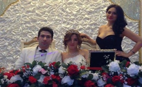 Əməkdar artist oğlundan imtina etdi- FOTO