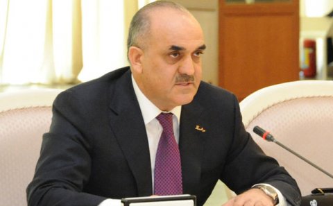 Bu dəfə Səlim Müslümovdan etiraz
