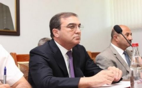 İcra başçısı külli miqdarda pul mənimsəyib - şok hesabat