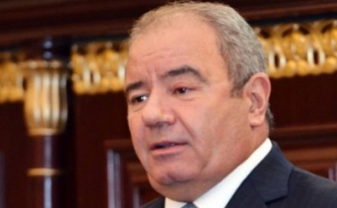 Əli Abbasov nəhayət ki, danışdı: 