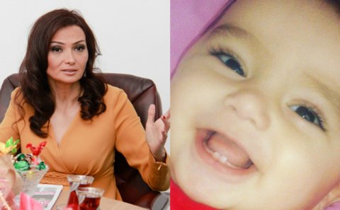 Xanım deputat İranda ölən uşaqdan yazdı - “ürək ağrısıyla oxudum...”