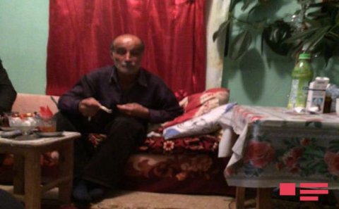 Ermənilər cəbhədə mülki vətəndaşımızı vurdular