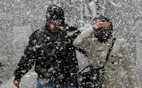 Bakıda çovğun olacaq-Hava xəbərdarlığı 