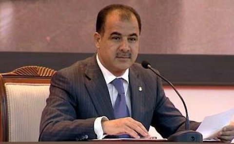 Elmar Vəliyev özünə zirehli maşın alıb - 500 min dollara!