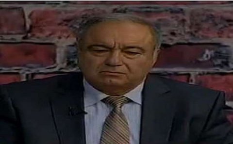 Generaldan Mirşahinə ittiham-