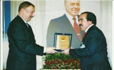 Zülfüqarlı qardaşları prezidentdən cavab gözləyirlər