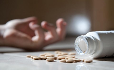 İldə 10 milyon adam ölür-antibiotik ehtiyatsızlığından 