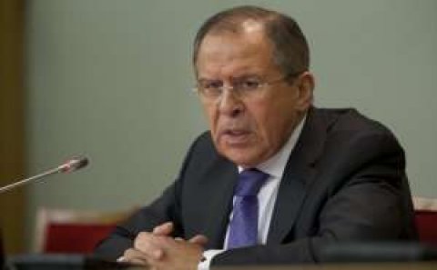 Sergey Lavrov: “Kürdlərsiz Suriya danışıqları nəticə verməyəcək”