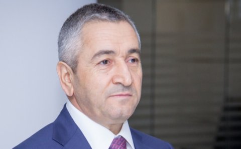 İcra başçısı Qarabağ veteranının evini başına uçurdu