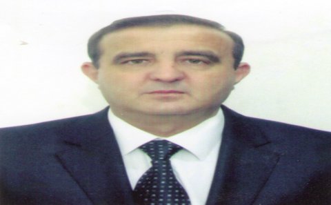 Baytarlıq Nəzarəti Xidmətinin rəisindən -Prezidentə şikayət 