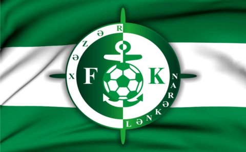 “Xəzər Lənkəran”da 5 yeni futbolçu