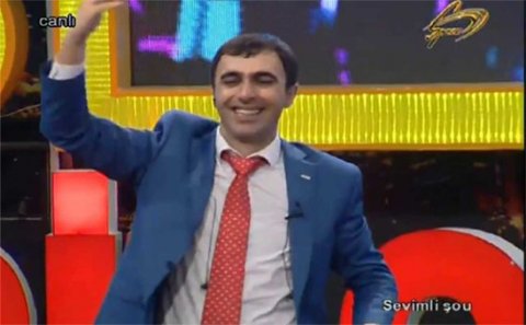 Mikayıl tezliklə yeni verilişlə qayıdır : 