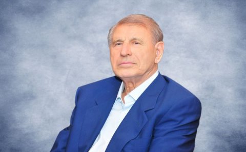 Akademik Cəlal Əliyev vəfat etdi