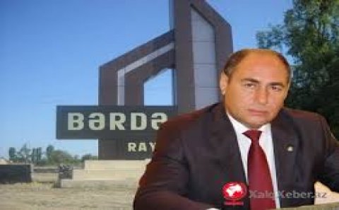 Bərdənin icra hakimiyyətinə rüşvət ittihamı - şəhid ailəsindən
