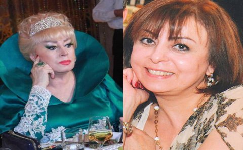 “İmkanım olsaydı, səni bu dünyada yaşatmazdım...” - Xalq artisti təhdid etdi